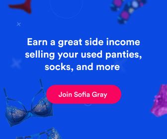 sofia gray underwear|Sofia Gray Reviews & Tips For Success {2024}